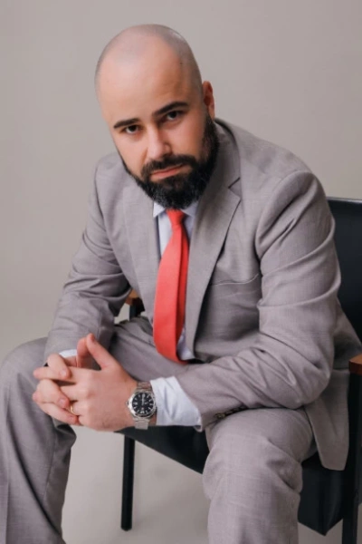 Guilherme Soares
Cabral de Assis